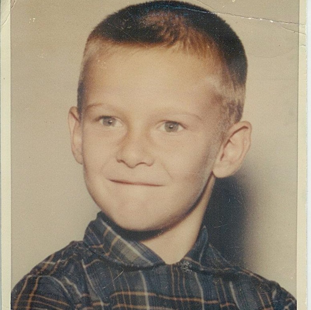 Meet your Posher, Rob